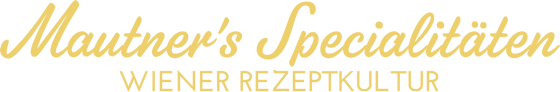 Mautner's Specialitaeten